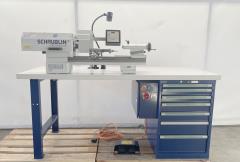 SCHAUBLIN 102Mi CF