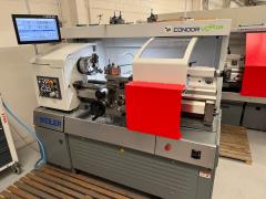 WEILER CONDOR CV Plus