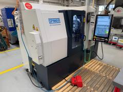 SPINNER TC 400 52MC
