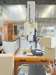 CHARMILLES ROBOFORM 55