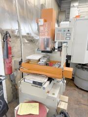 CHARMILLES HD 30 CNC