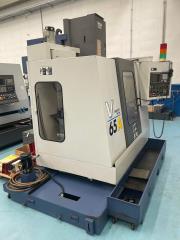 SUPERMAX YCM - V 65A