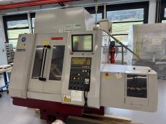 SODICK MC430L