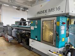 INDEX MS 16C
