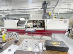 CNC cylindrical grinder STUDER S 30 LEAN PRO