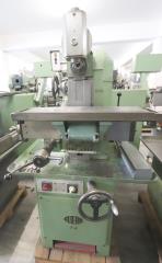 Universal Milling/ACIERA  F 3