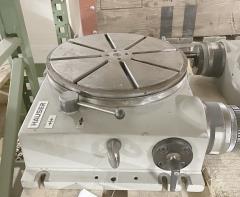 Rotary Tables/HAUSER  Hauser 300