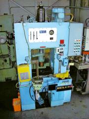 Hydraulic Presses/LBM  MEB 250