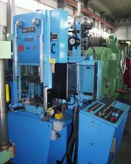 Hydraulic Presses/MEYER  AMS-25