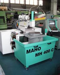 Milling CNC/MAHO  MH 400