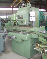 Surface Grinders/BRAND  FS 735
