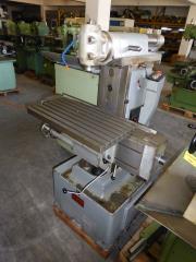 Universal Milling/SIXIS  S 103 R